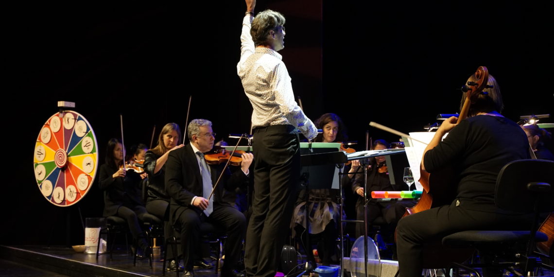 Die verlorene Melodie