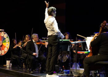 Die verlorene Melodie