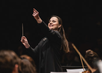 1. Sinfoniekonzert : Ouvertüre