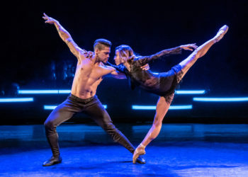 Ensemble Ballet Revolución