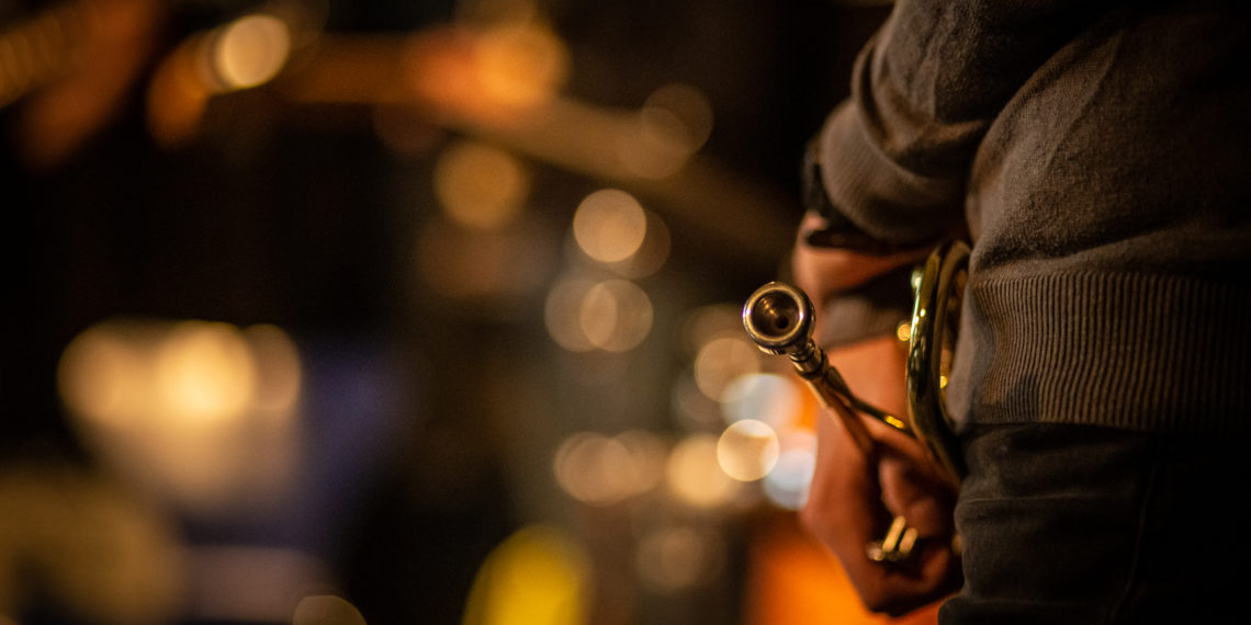 Sunday Afternoon Jam