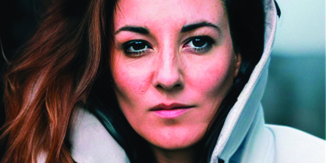 Evelyn Zelada Biecher : debout pour la culture !