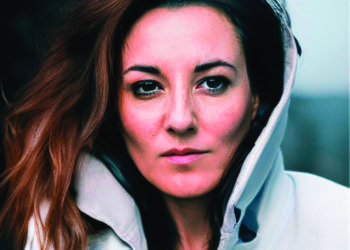 Evelyn Zelada Biecher : debout pour la culture !