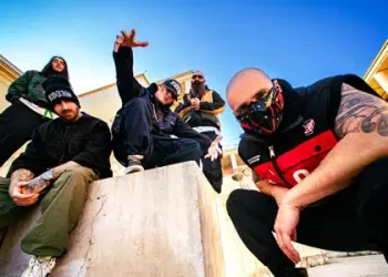 RISE OF THE NORTHSTAR