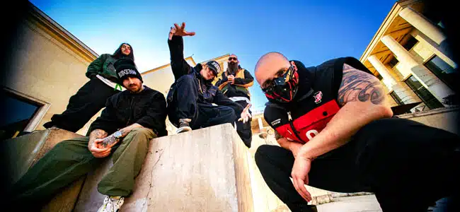 RISE OF THE NORTHSTAR