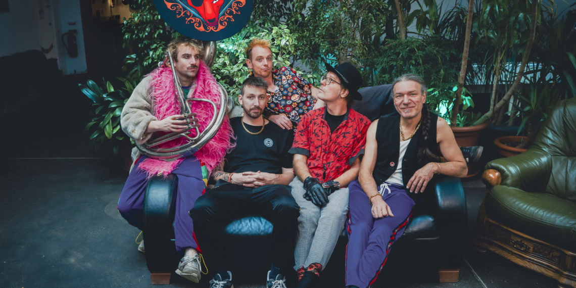 Klavier, Theater & Trompeten beim Zelt-Musik-Festival 2026