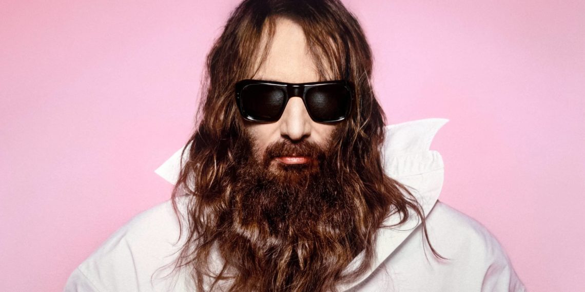 SEBASTIEN TELLIER