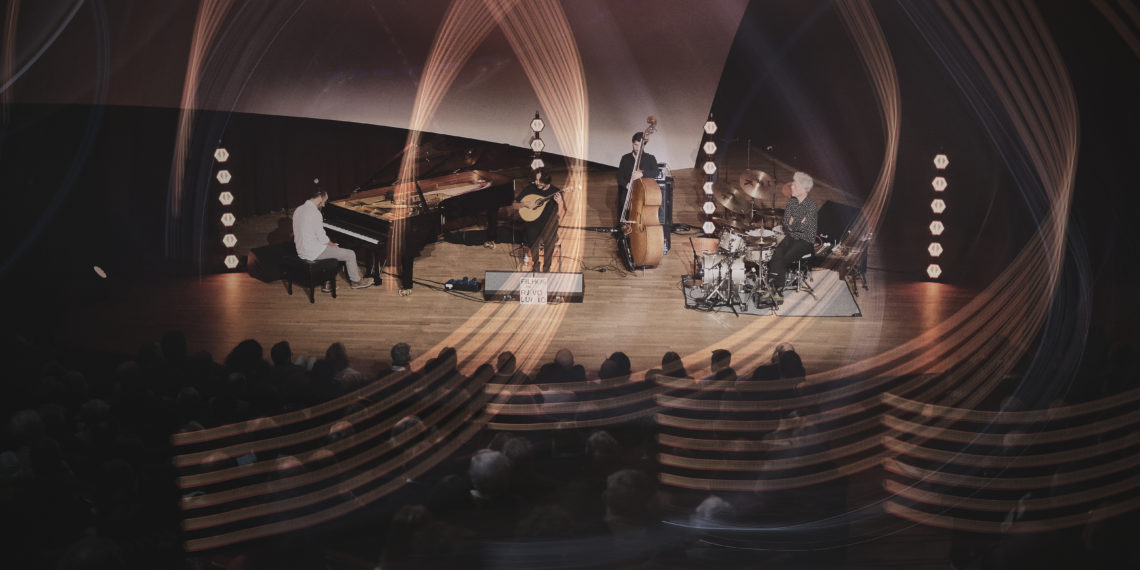 Heemspill, nouvelle initiative de la Philharmonie Luxembourg pour soutenir la scène musicale locale