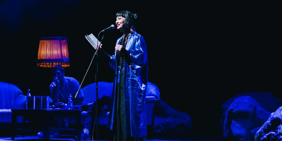 Kulturzentrum Kesselhaus: Poetry Slam geht in die nächste Runde