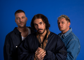 ZMF 2026 – ClockClock für Freiburger Festival bestätigt