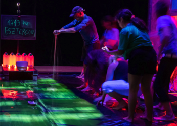 Danubia – Mirroir des eaux