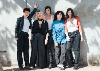 Ô Guérillères by Draga