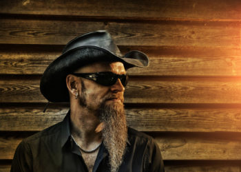 Blues-Rock im Gewölbekeller mit Dudley Taft