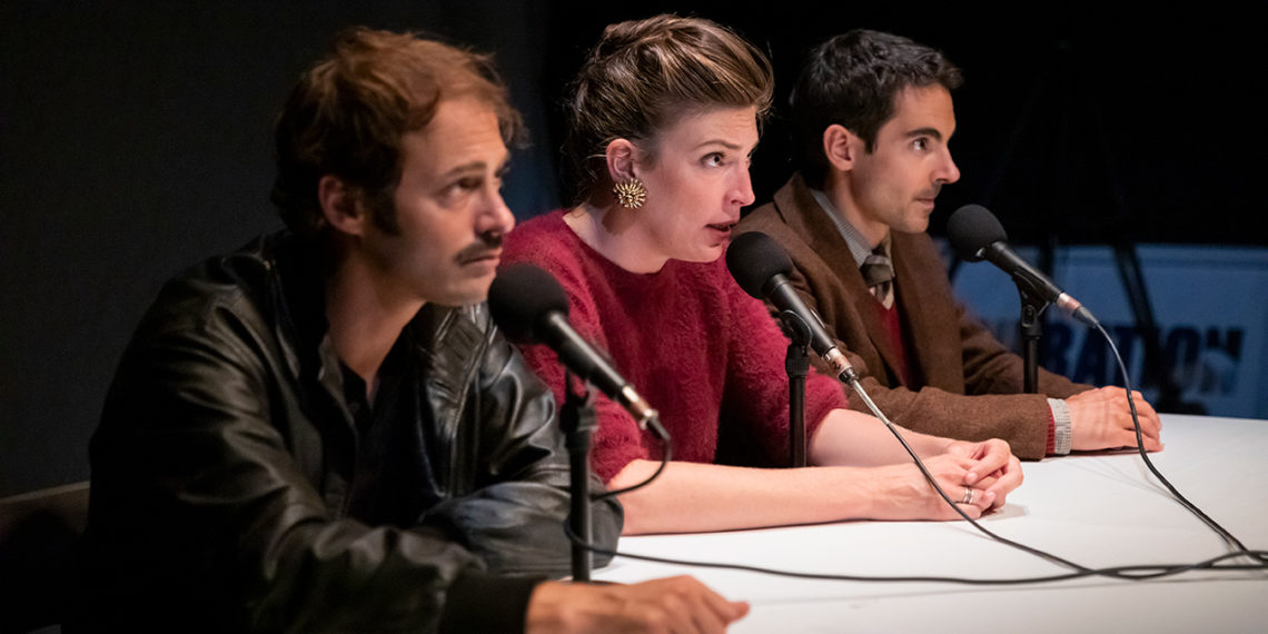 Génération Mitterand