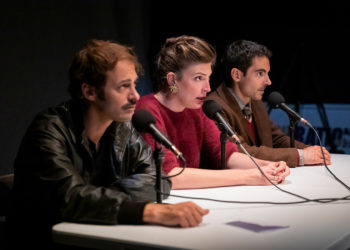 Génération Mitterand