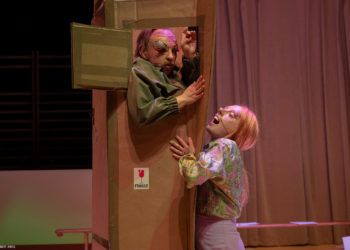 L’amour c’est pour du beurre