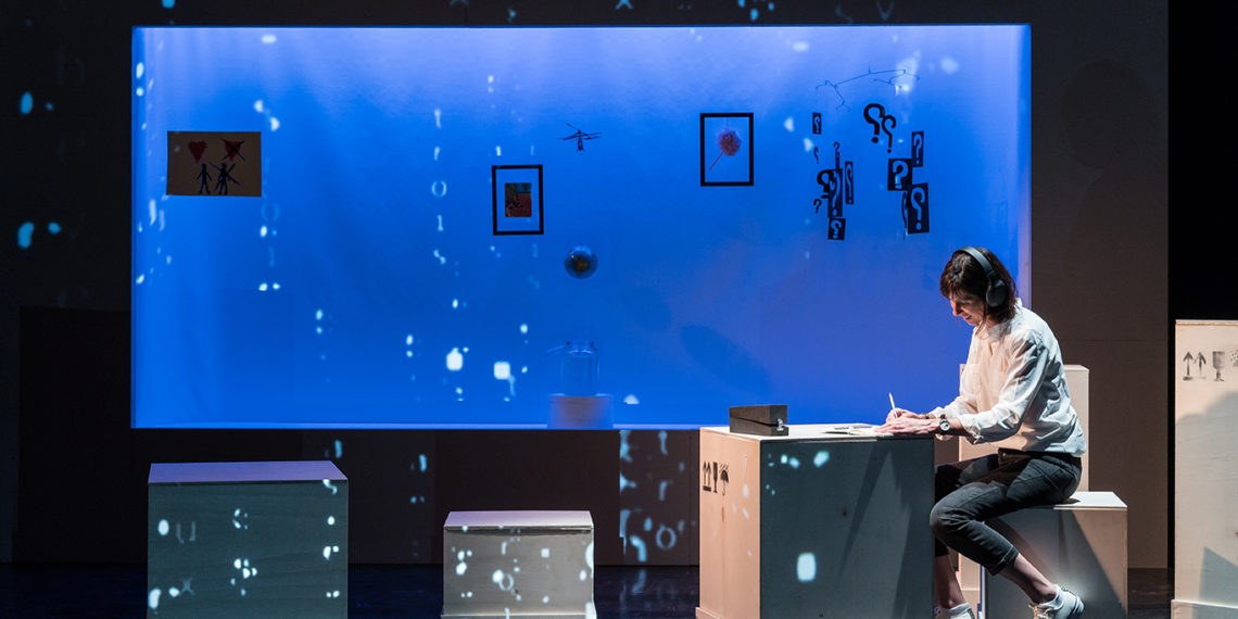 La puce et l’oreille