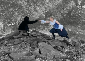 LUCY (4,6 Milliarden Jahre)