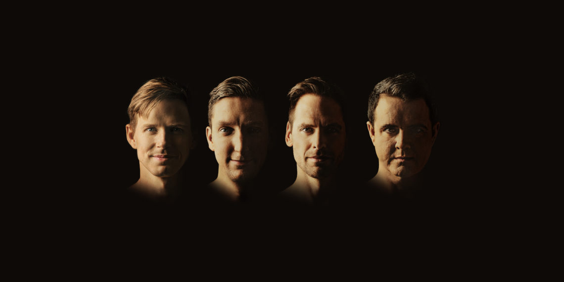 20 Jahre Ringmasters: Jubiläumskonzert im Kulturhaus