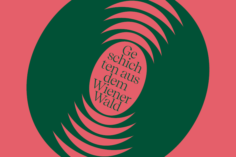 Geschichten aus dem Wiener Wald