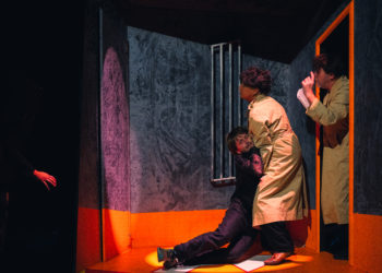 Tous coupable sauf Thermos Grönn