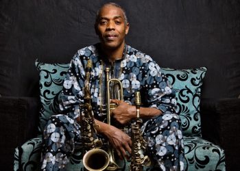 Femi Kuti