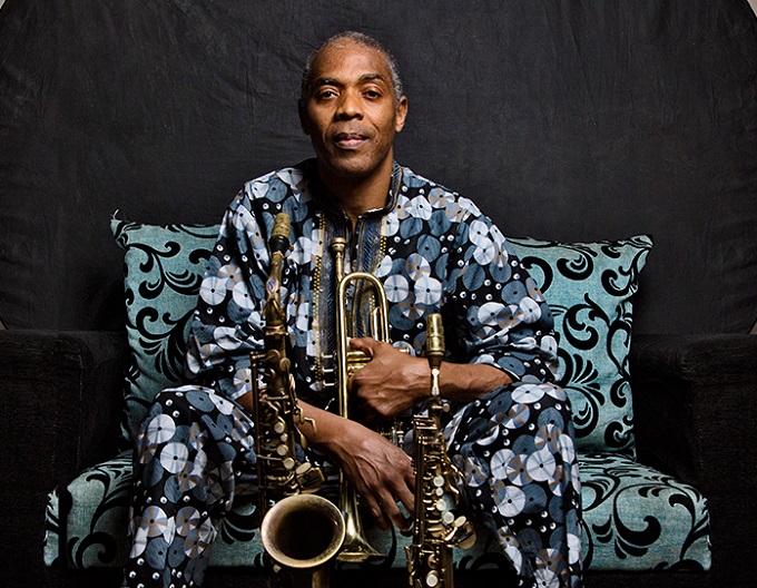 Femi Kuti
