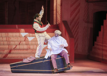 Il barbiere di Siviglia