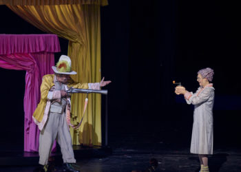 Der Räuber Hotzen­plotz