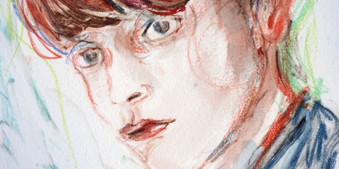 Die schlaue Füchsin