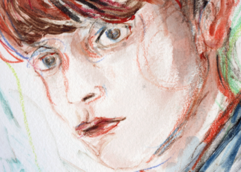 Die schlaue Füchsin