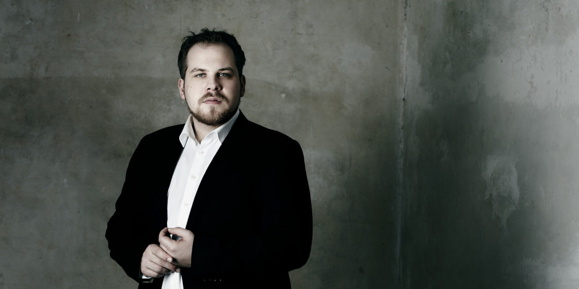 2. Lied­konzert: Winterreise