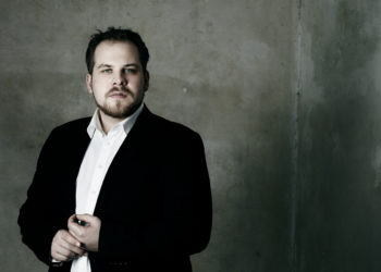 2. Liedkonzert: Winterreise