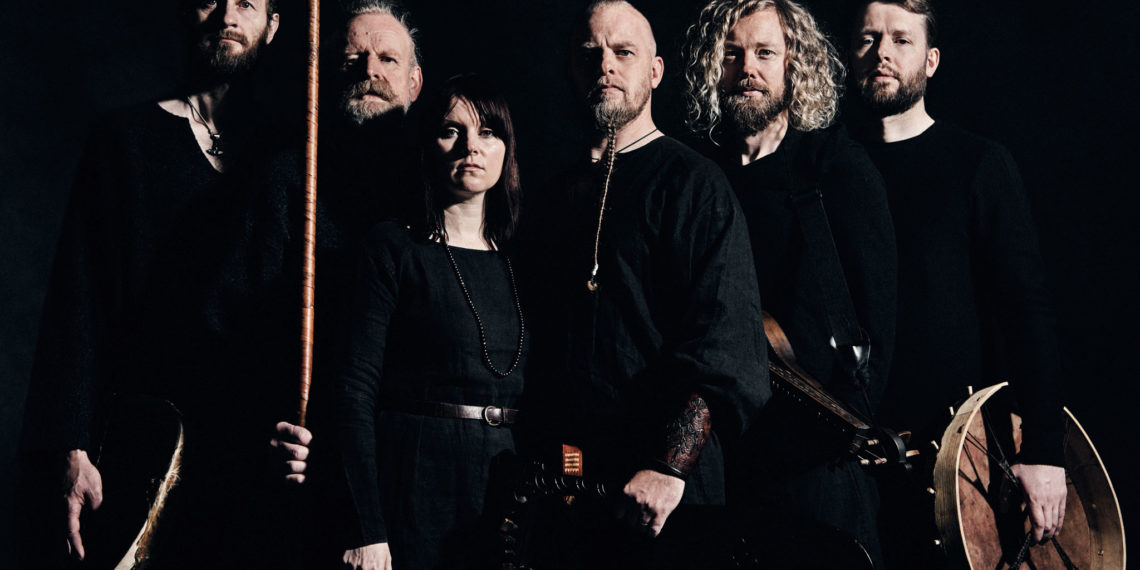 Wardruna