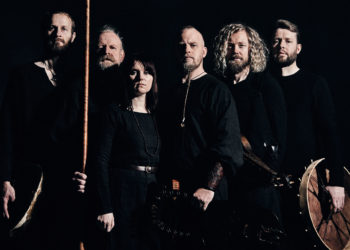 Wardruna
