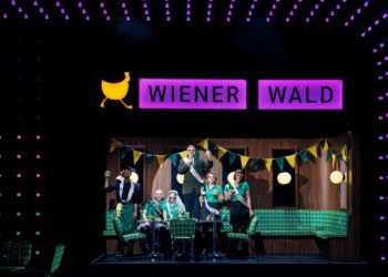 Geschichten aus dem Wiener Wald