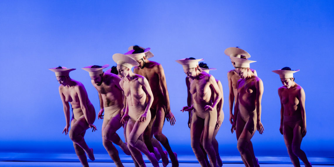 Magnificat / Henri Michaux : Mouvements