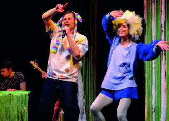 EULE FINDET DEN BEAT