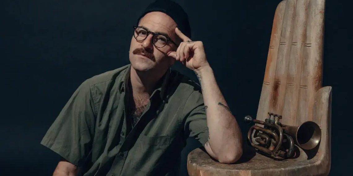 AVISHAI COHEN QUARTET