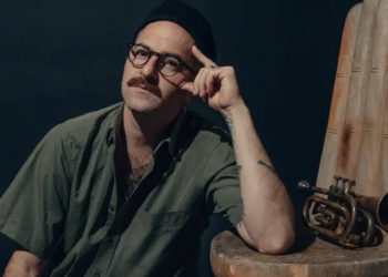 AVISHAI COHEN QUARTET