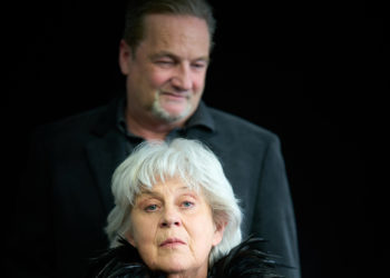 Der Besuch der alten Dame