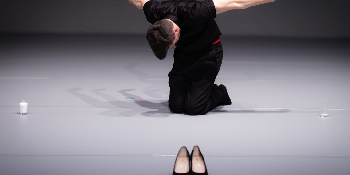 About Love and Death