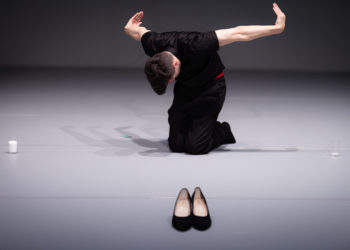 About Love and Death