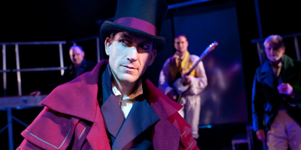 Der Graf von Monte Christo