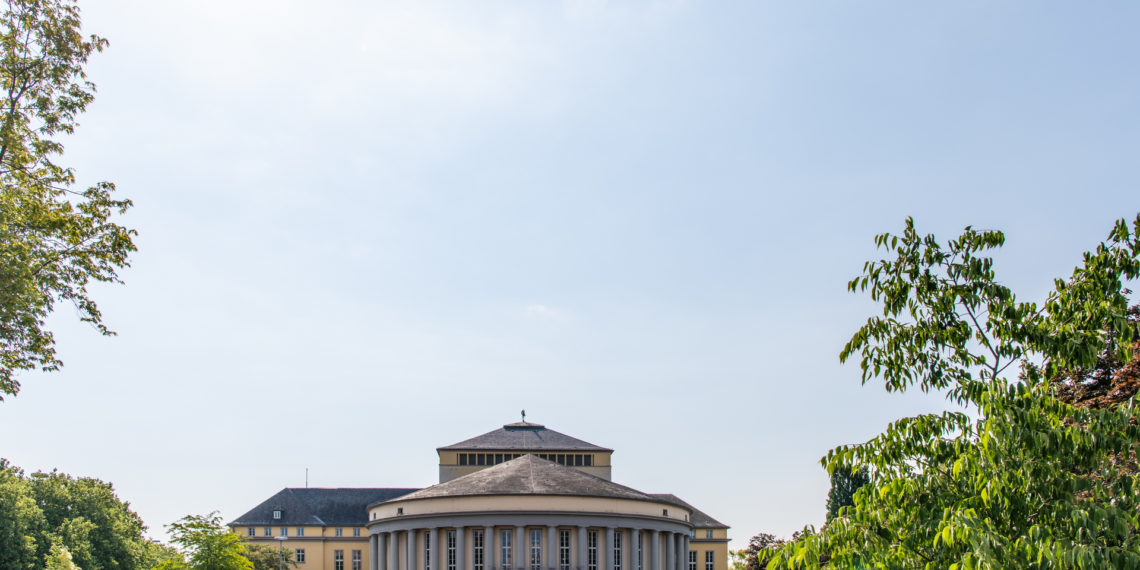 Saarländisches Staatsballett: Ein Sommernachtstraum wird verschoben – Stattdessen gibt es Cinderella