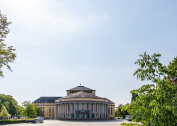 Saarländisches Staatsballett: Ein Sommernachtstraum wird verschoben – Stattdessen gibt es Cinderella