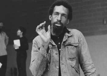 Hommage Julius Eastman