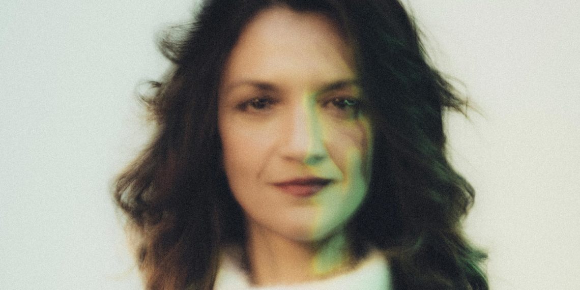 NATASCHA ROGERS TRIO