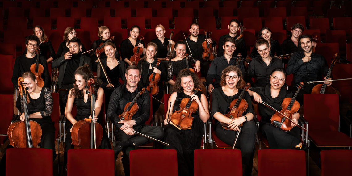 Concert de Noël – Kammerorchester der Großregion (KOG)