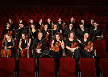 Concert de Noël – Kammerorchester der Großregion (KOG)